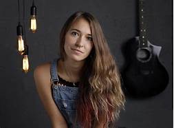 Artist Lauren Daigle